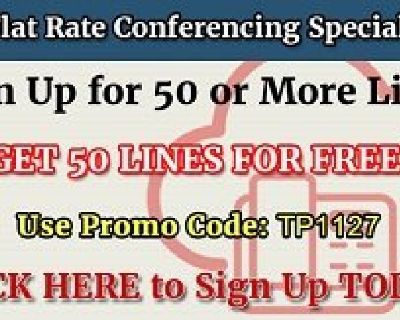 Affordable Conferencing