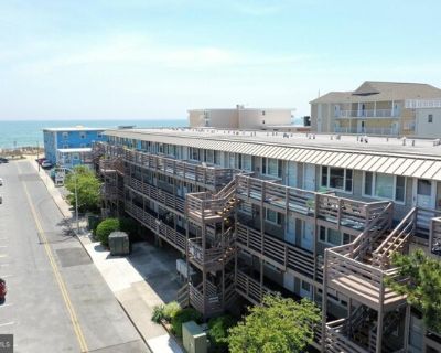 9 46th St Unit 41. The property is located on the ocean block in a desirable midtown area and is available as a year-round rental. All prospective tenants must submit a rental application and receive landlord approval prior to occupancy. Pets are not permitted in the unit. The landlord will pay the quarterly water bill, while the tenant is responsible for all other utilities.. 1 Bedroom. 1 Bath...