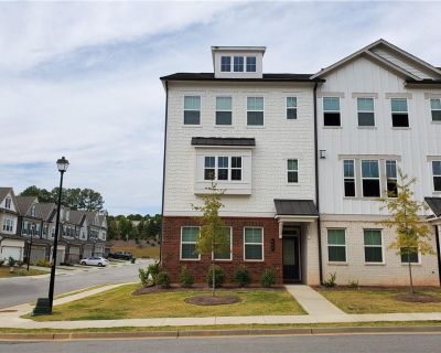 4 Bedroom 3BA 2267 ft Apartment For Rent in Suwanee, GA