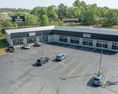 1 Bedroom 1BA 0 ft Apartment For Rent in Schofield, WI