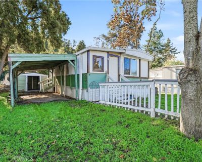 1 Bedroom 1BA 980 ft Single Family House For Sale in Lucerne, CA