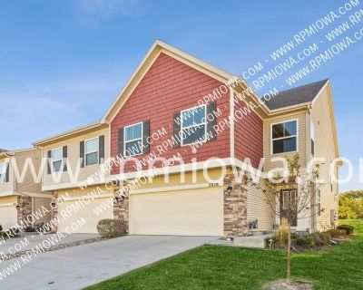 3 Bedroom 3BA 1804 ft Pet-Friendly Single-family home For Rent in West Des Moines, IA