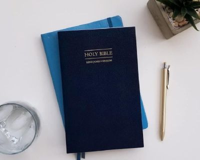 Free Bible