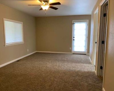 3 Bedroom 2BA 1440 ft Apartment For Rent in Kelseyville, CA