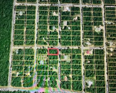 Lots and Land For Sale in Horseshoe Bend, AR