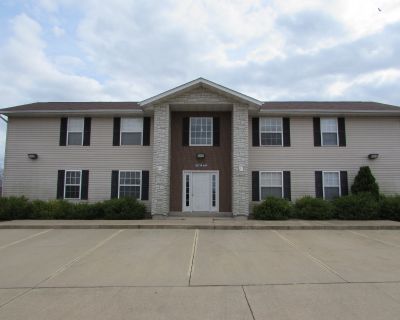 1 Bedroom 1BA N/A ft Apartment For Rent in St. Robert, MO