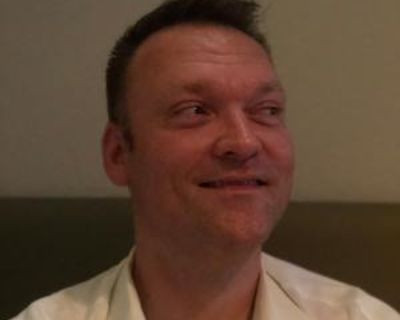 Paul, 41 years, Male. Looking in: Charles Town, Jefferson County, WV