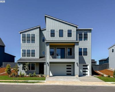 5 Bedroom 5BA 3753 ft Single Family Home For Sale in WASHOUGAL, WA