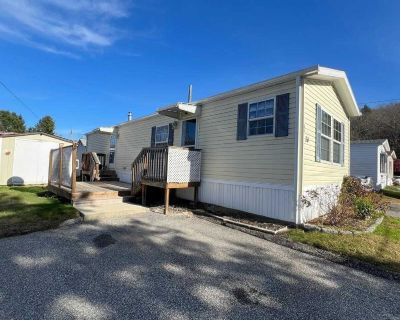 2 Bedroom 1BA 700 ft Single Family House For Sale in Mansfield, CT