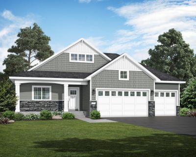3 Bedroom 2BA 1740 ft Single Family House For Sale in New Richmond, WI