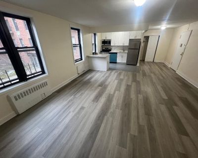 1 Bedroom 1BA 830 ft Apartment For Rent in Flushing, NY