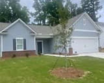 4 Bedroom 3BA 2164 ft² House For Rent in Villa Rica, GA 213 Cottontail Ln