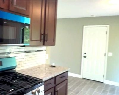 907 N 14th St. Freshly renovated 3 bedroom with large fenced backyard, centrally located in rogers. proximity to all amenities including downtown fun. 1 year lease with approved application. small pets negotiable.. Pet Friendly. 3 Bedroom. 1 Bathroom. 960 ft