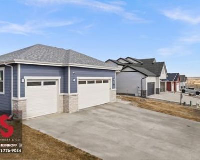 5 Bedroom 3BA 2640 ft Single Family House For Sale in Casper, WY