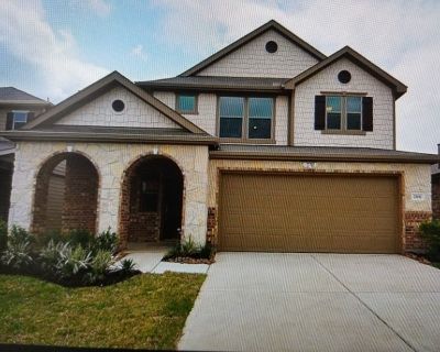 Looking for dependable working roommate in Katy Texas