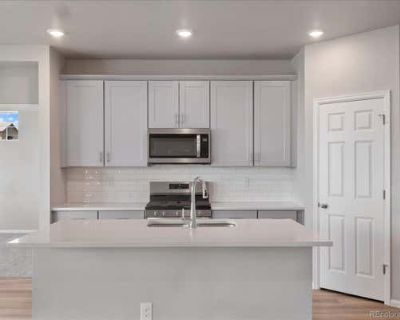 3 Bedroom 2BA 1619 ft Single Family Home For Sale in COMMERCE CITY, CO