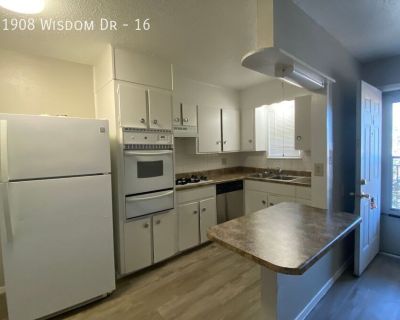 1908 Wisdom Dr. Welcome to our 1 bed 1 bath apartment located in the heart of Amarillo, TX! This cozy unit is perfect for those seeking a convenient and comfortable living space. Enjoy the warm Texas weather by taking a dip in the refreshing pool, or take care of your laundry needs with our convenient onsite laundry facility. With a prime location and these essential amenities, this apartment i...