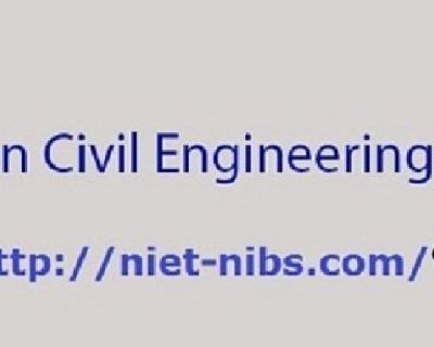 Distance  Diploma  in Civil  Engineering  Course