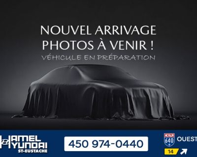 Hyundai Elantra GT 2020 Luxury Auto