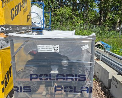 2025 Polaris Sportsman Touring 570 Premium ATV Utility Ponderay, ID