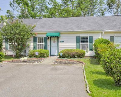 2 Bedroom 2BA 1118 ft Townhouse For Sale in Martinez, GA