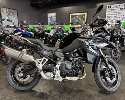 2025 BMW F 800 GS 800 GS