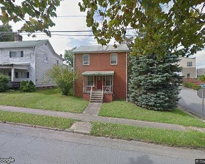 3 Bedroom 1.5BA 1,722 ft Mobile Home For Sale in Fairmont, WV
