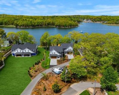 3 Bedroom 3BA 2483 ft Furnished Apartment For Rent in Gloucester, MA