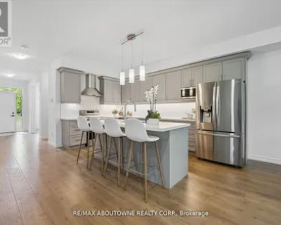 4 Bedroom 3918 ft House For Rent in Niagara Falls, ON