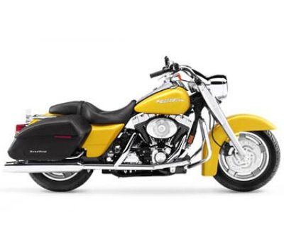 2005 Harley-Davidson FLHRS/FLHRSI Road King Custom Touring Colorado Springs, CO