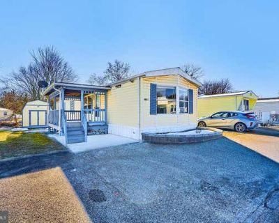 2 Bedroom 1BA 975 ft Mobile Home For Sale in EDGEWOOD, MD