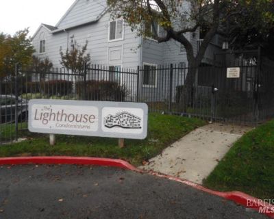 1 Bedroom 1BA 718 ft Condo For Sale in Vallejo, CA