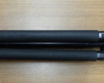 For Trade - Professional Tripod- Gitzo Head, Linhof Quick Release