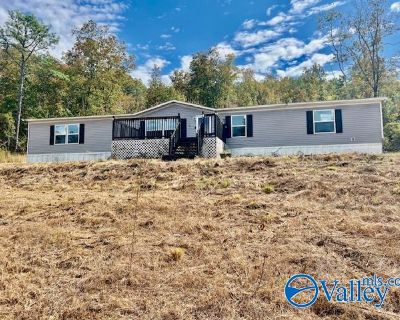 5 Bedroom 3BA 2128 ft Single Family House For Sale in Talladega, AL