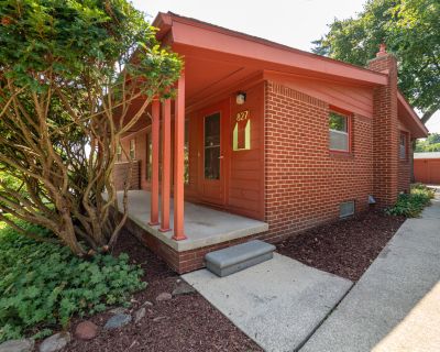 1 Bedroom 2BA 1086 ft Single Family House For Sale in Ann Arbor, MI