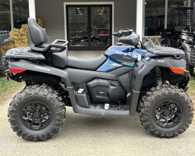 2025 Cfmoto CForce 600 Touring