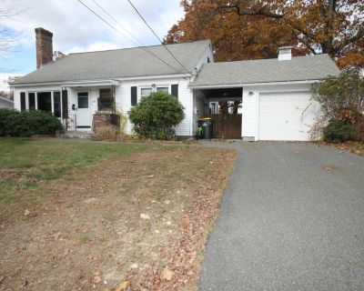 4 Bedroom 1BA 1620 ft Single Family House For Sale in Orange, MA