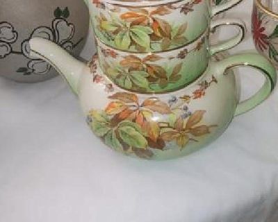 TWO BLONDES WITH JUNK IN THE TRUNK PRESENT 2324 Mill Race Ct Holland OH 43528 NOV...