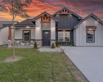 4 Bedroom 2BA 1502 ft Single Family House For Sale in San Juan, TX