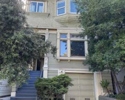 2 Bedroom 1BA 750 ft Multi Family Home For Sale in SAN FRANCISCO, CA