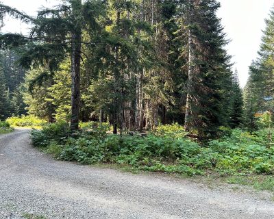 Lots and Land For Sale in Snoqualmie Pass, WA