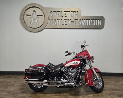 2024 Harley-Davidson FLI - Hydra-Glide Revival