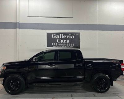 Used 2018 Toyota Tundra SR5