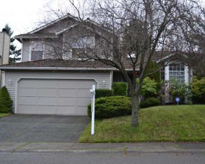 4 Bedroom 3BA 1950 ft Apartment For Rent in Federal Way, WA