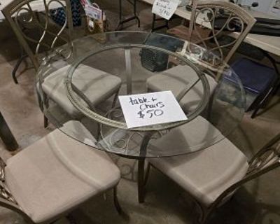 Garage sale Sat June 28th 8 am