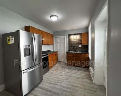 4 Bedroom 1BA 1216 ft Pet-Friendly Apartment For Rent in Lancaster, PA