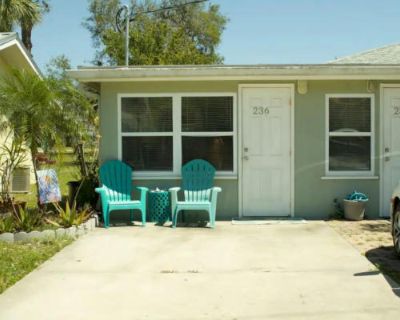 3 Bedroom 2BA 1449 ft Duplex For Sale in NOKOMIS, FL