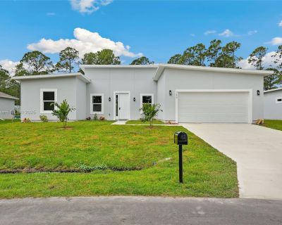 4 Bedroom 3BA 2155 ft House For Rent in Palm Bay, FL
