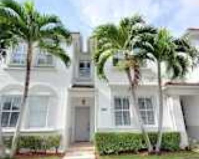 3 Bedroom 2BA 1450 ft² Apartment For Rent in Miramar, FL 3976 SW 157th Ave unit 219