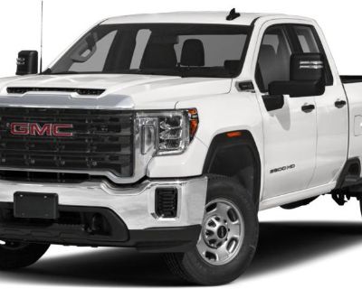 Used 2023 GMC Sierra 2500HD Pro